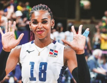 La eliminaci&oacute;n de las Reinas del Caribe supone un replanteo con la meta de Los &Aacute;ngeles 2028