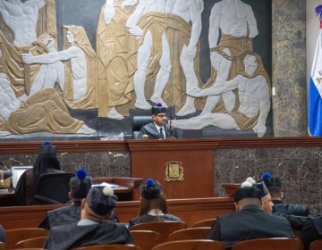 Defensa P&uacute;blica rechaza representar empresa vinculada en Operaci&oacute;n Medusa