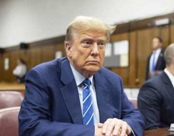 Juez en el caso de Trump retrasa fecha para decidir sobre inmunidad presidencial