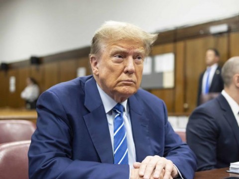 Juez en el caso de Trump retrasa fecha para decidir sobre inmunidad presidencial