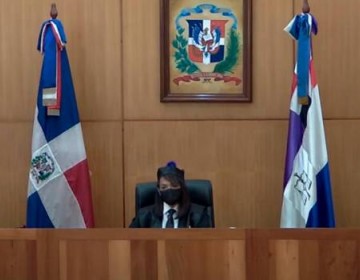 &iexcl;Ahora! Recusan jueza que conoce medida de coerci&oacute;n a implicados en Operaci&oacute;n Coral 
