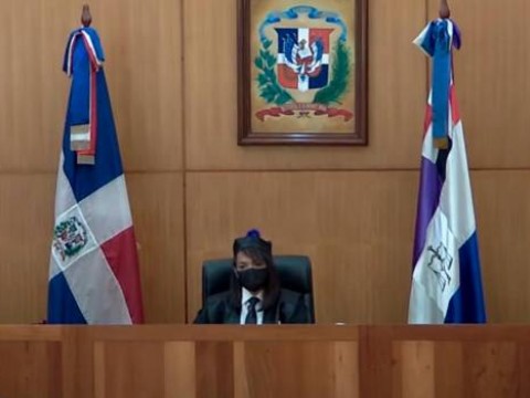 &iexcl;Ahora! Recusan jueza que conoce medida de coerci&oacute;n a implicados en Operaci&oacute;n Coral 