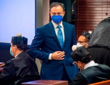 Juicio al exprocurador Jean Alain ser&aacute; televisado; anuncian medidas