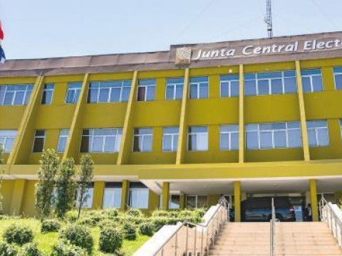 Partidos tienen hasta este viernes para informar m&eacute;todo de selecci&oacute;n de candidatos