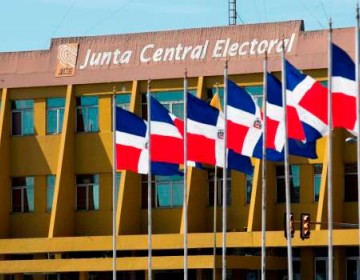 Nuevo pleno de la JCE se re&uacute;ne por primera vez este jueves