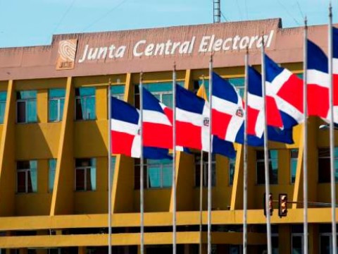 Nuevo pleno de la JCE se re&uacute;ne por primera vez este jueves