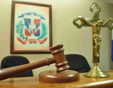 Dictan 30 a&ntilde;os de prisi&oacute;n contra hombre que mat&oacute; a otro al arrollarlo con su veh&iacute;culo