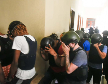 Cattleya: mujeres colombianas y venezolanas eran vendidas por cat&aacute;logos en RD