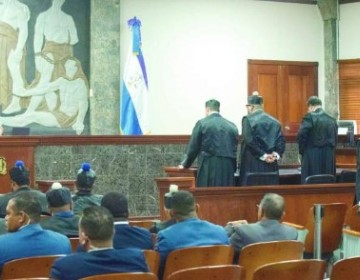 Juez decide hoy calidad de dos querellantes civiles en caso Medusa