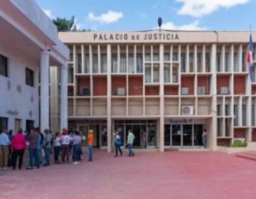 Se escapan siete presos de c&aacute;rcel preventiva de San Pedro de Macor&iacute;s