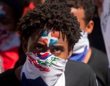 Movimiento &ldquo;Generaci&oacute;n de Cambio&rdquo; dice que j&oacute;venes dominicanos no tienen nada que celebrar