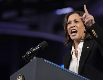 Harris anuncia plan para brindar a hombres negros mayores oportunidades econ&oacute;micas