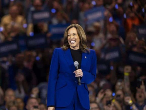 Kamala Harris y el mes en el que todo cambi&oacute;