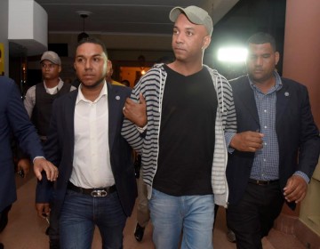 Jueza env&iacute;a a juicio de fondo al payaso Kanqui