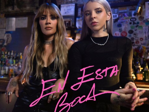 KANY GARC&Iacute;A y YOUNG MIKO funsionan sus talentos en su primera&nbsp;colaboraci&oacute;n&nbsp;
