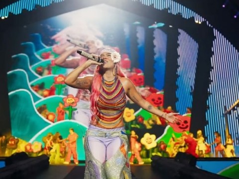 &iexcl;Karol G hizo historia! se despide del concierto y del Tour "Ma&ntilde;ana Ser&aacute; Bonito"