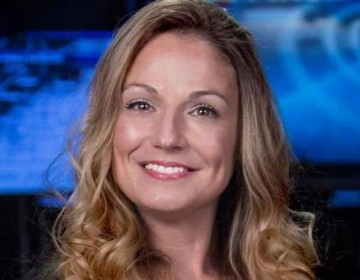 A solo minutos de confesar que hab&iacute;a sido abusada sexualmente presentadora de TV muere en Estados Unidos 