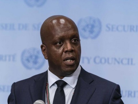 Kenia tiene listos 400 efectivos para misi&oacute;n en Hait&iacute; y espera recursos para despliegue
