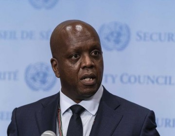 Kenia tiene listos 400 efectivos para misi&oacute;n en Hait&iacute; y espera recursos para despliegue