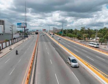 En medio de est&aacute; situaci&oacute;n, atracadores se aprovechan para cometer fechor&iacute;as
