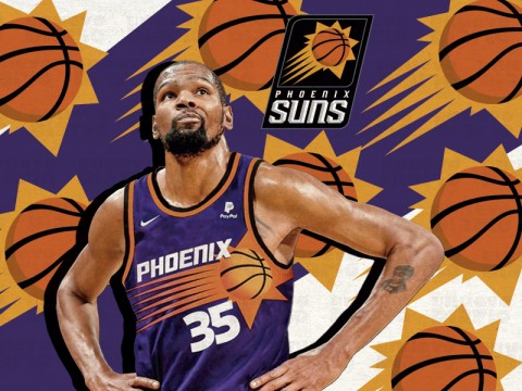 Durant: &laquo;Es frustrante, decepcionante y vergonzoso perder&raquo;