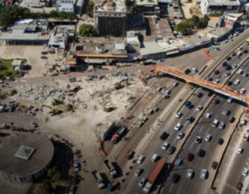 Transformaci&oacute;n del kil&oacute;metro 9 el proyecto vial comienza a reducir caos
