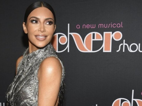 Kim Kardashian confirma que espera su 4to hijo con Kanye