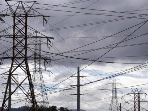 Alerta en Puerto Rico ante supuesta amenaza terrorista contra red el&eacute;ctrica