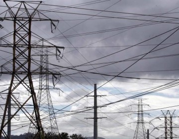 Alerta en Puerto Rico ante supuesta amenaza terrorista contra red el&eacute;ctrica