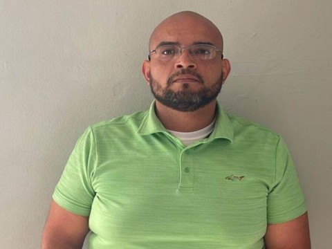 Apresan conductor que arrastr&oacute; un perro atado a una yipeta en Hig&uuml;ey
