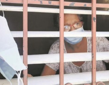 Depresi&oacute;n: un s&iacute;ntoma constante en los pacientes con COVID-19