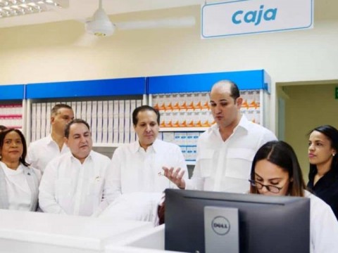 Unos 200 mil pacientes del Cibao recibir&aacute;n medicamentos para la diabetes e hipertensi&oacute;n