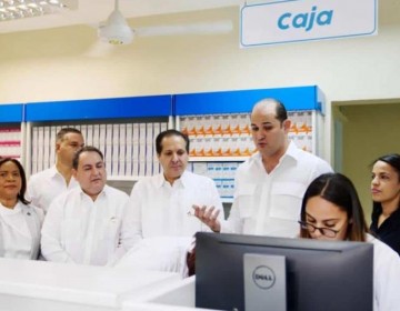 Unos 200 mil pacientes del Cibao recibir&aacute;n medicamentos para la diabetes e hipertensi&oacute;n