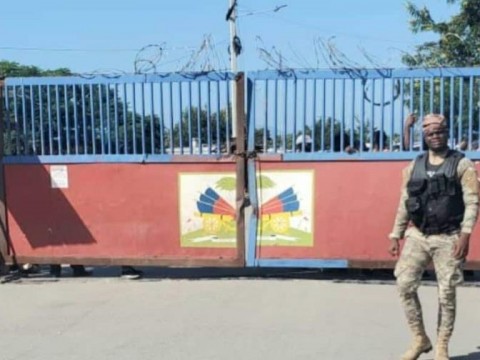Industriales de Hait&iacute;: la falta de control de la frontera amenaza la estabilidad del pa&iacute;s