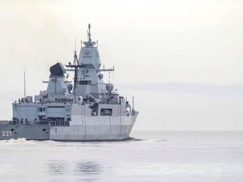 EEUU lanza nuevos ataques a&eacute;reos contra objetivos hut&iacute;es en Yemen