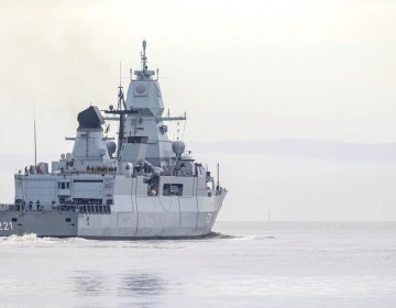 EEUU lanza nuevos ataques a&eacute;reos contra objetivos hut&iacute;es en Yemen