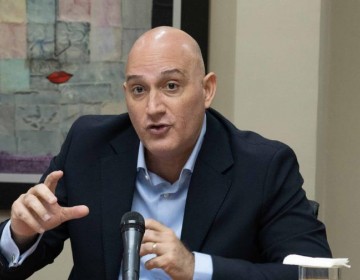 Fusi&oacute;n entre los ministerios de Econom&iacute;a y Hacienda avanza