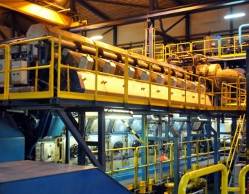  Seaboard asegura nueva planta de operaciones fue supervisada por Medio Ambiente