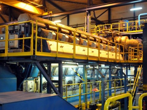  Seaboard asegura nueva planta de operaciones fue supervisada por Medio Ambiente