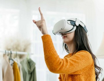 La inteligencia artificial abre nuevas opciones a la moda y a los maniqu&iacute;es