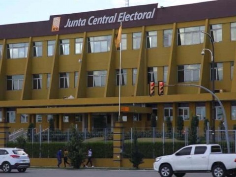 Inauguraciones de obras p&uacute;blicas estar&aacute;n prohibidas a partir de este nueve de enero