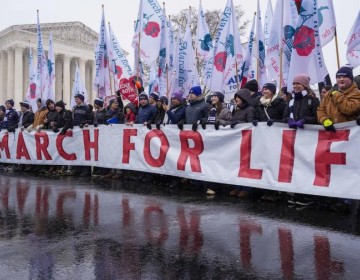 La Marcha por la Vida vuelve a Washington: Qu&eacute; esperar del acto de activistas antiaborto