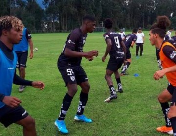 La &lsquo;Mas&iacute;a ecuatoriana&rsquo; salta a por la Sudamericana