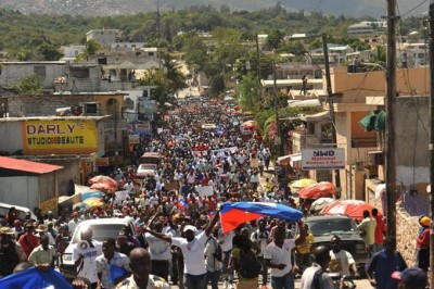 La OEA enviar&aacute; misi&oacute;n a Hait&iacute;