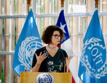 OIT: El mundo del trabajo cambia y el movimiento sindical tiene que seguirle el ritmo