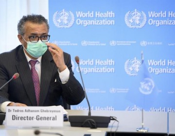 OMS pide una moratoria mundial a tercera dosis de vacunas anticovid