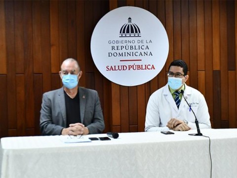 Variante DELTA ya circula en el pa&iacute;s