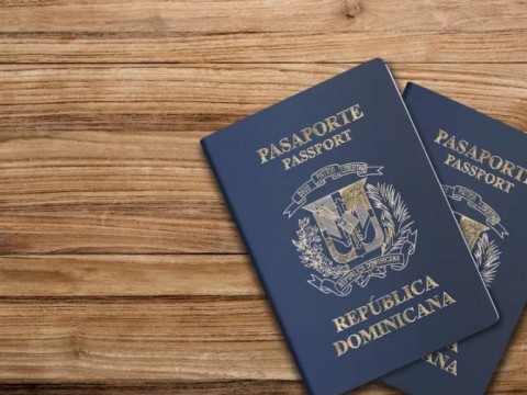 El pasaporte dominicano se coloca en el puesto 67 en la clasificaci&oacute;n global