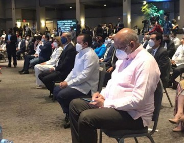 Posible reelecci&oacute;n de Abinader despierta las aspiraciones de poder PRM