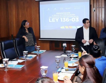 La Ley de Ni&ntilde;ez tiene fallas en protecci&oacute;n y riesgo de revictimizaci&oacute;n de menores de edad